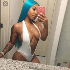 Meet your Posher, Prettyass